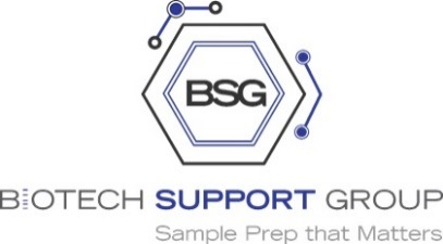 Biotech Support Group logo